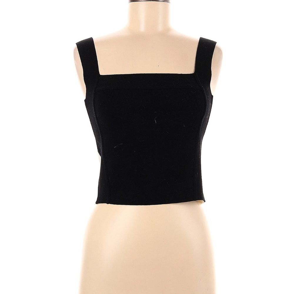 Club Monaco sweater tank